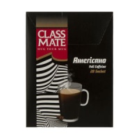  قهوه فوری آمریکانو کلس میت - 20 ساشه 12 گرمی633d26c296632110690